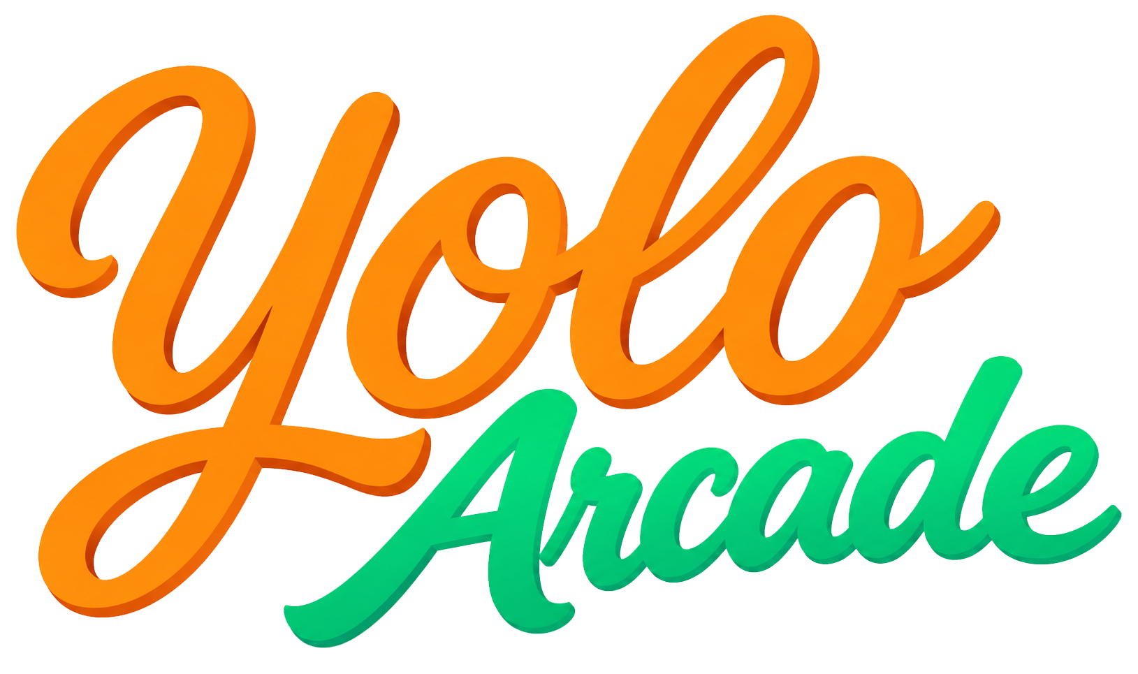 Yolo Arcade